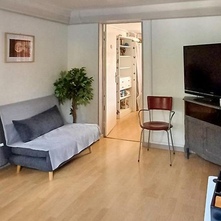 Joli Appartement 洛特河畔的维伦纽夫 外观 照片