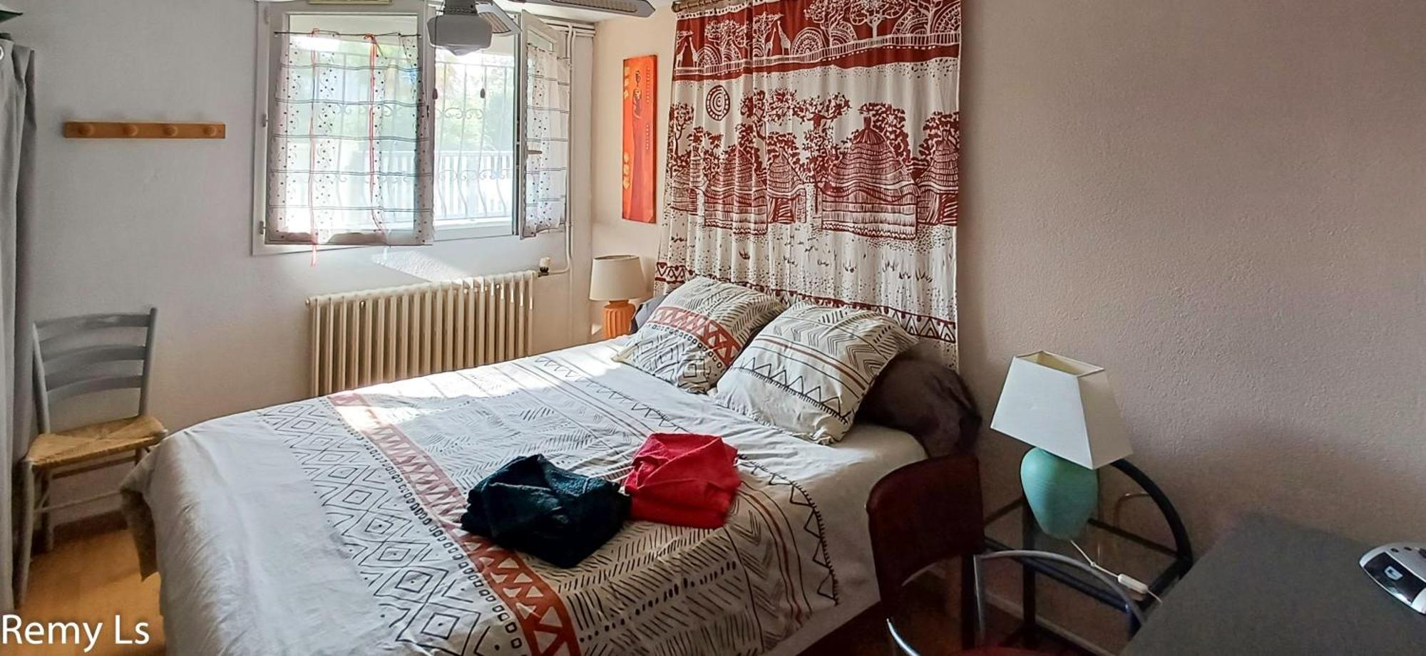 Joli Appartement 洛特河畔的维伦纽夫 外观 照片